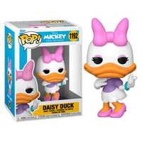 Funko POP! Disney Classics Daisy Duck