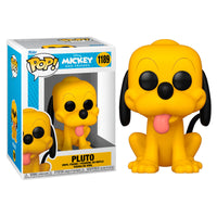 Funko POP! Disney Classics Pluto