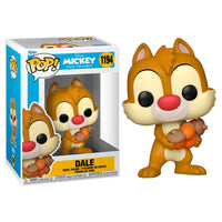 Funko POP! Disney Classics Dale