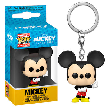 Funko Pocket POP! Disney Classics Mickey Mouse