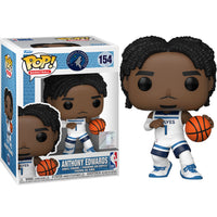 Funko POP! NBA Timberwolves Anthony Edwards