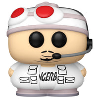 Funko POP! South Park Boyband Cartman