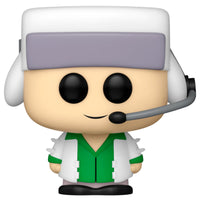 Funko POP! South Park Boyband Kyle