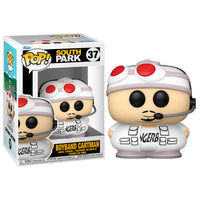 Funko POP! South Park Boyband Cartman