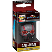Funko Pocket POP Marvel Ant-Man and the Wasp Quantumania Ant-Man