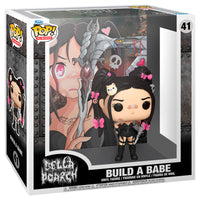 Funko POP! Album Bella Poarch Debut