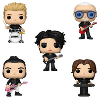 Funko POP! The Cure Set de 5