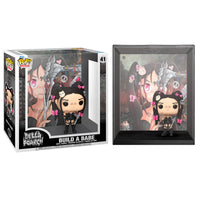 Funko POP! Album Bella Poarch Debut