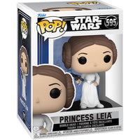 Funko POP! Star Wars Princess Leia