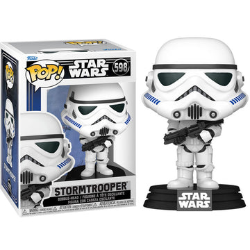 Funko POP! Star Wars Stormtrooper