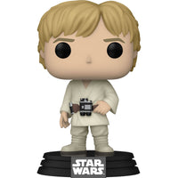 Funko POP! Star Wars Luke Skywalker