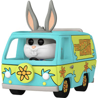 Funko POP! Looney Tunes Mystery Machine Bugs Bunny