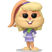 Funko POP! Looney Tunes Lola Bunny as Daphne Blake