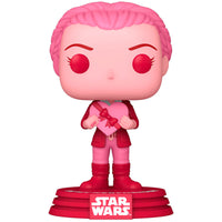 Funko POP! Star Wars Valentines Princess Leia