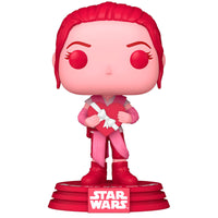 Funko POP! Star Wars Valentines Rey