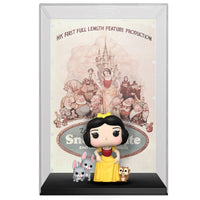 Funko POP! Movie Poster Disney 100th Blancanieves