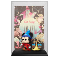 Funko POP! Movie Poster Disney 100th Fantasia