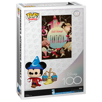 Funko POP! Movie Poster Disney 100th Fantasia