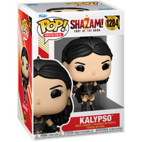 Funko POP! DC Comics Shazam! Shazam! Fury of the Gods Kalypso