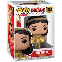Funko POP! DC Comics Shazam! Shazam! Fury of the Gods Anthea