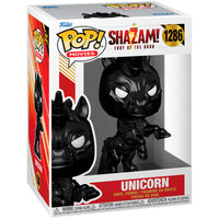 Funko POP! DC Comics Shazam! Shazam! Fury of the Gods Unicorn