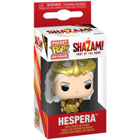 Funko Pocket POP! DC Comics Shazam! Fury of the Gods Hespera