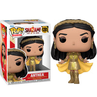 Funko POP! DC Comics Shazam! Shazam! Fury of the Gods Anthea