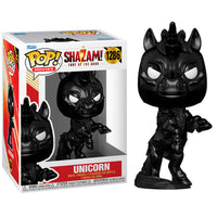 Funko POP! DC Comics Shazam! Shazam! Fury of the Gods Unicorn