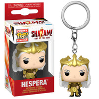 Funko Pocket POP! DC Comics Shazam! Fury of the Gods Hespera