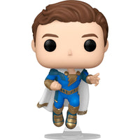 Funko POP! DC Comics Shazam! Shazam! Fury of the Gods Freddy
