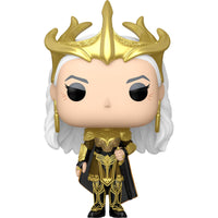 Funko POP! DC Comics Shazam! Shazam! Fury of the Gods Hespera