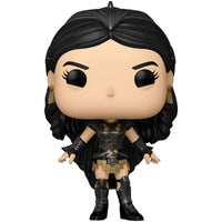 Funko POP! DC Comics Shazam! Shazam! Fury of the Gods Kalypso
