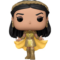 Funko POP! DC Comics Shazam! Shazam! Fury of the Gods Anthea