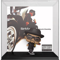Funko POP! Albums Sir Mix-a-Lot- Mack Daddy