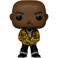 Funko POP! Rocks DMX