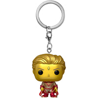 Funko Pocket POP! Marvel Guardianes de la Galaxia Adam Warlock