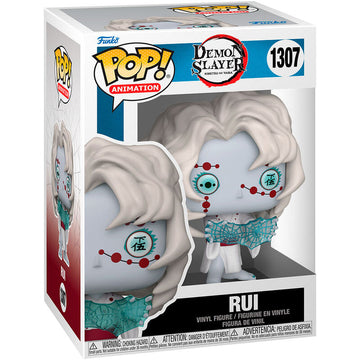 Funko POP! Demon Slayer Kimetsu no Yaiba Rui