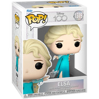 Funko POP! Disney 100th Anniversary Elsa