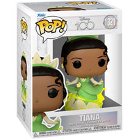 Funko POP! Disney 100th Anniversary Tiana