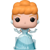 Funko POP! Disney 100th Anniversary Cinderella