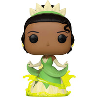 Funko POP! Disney 100th Anniversary Tiana