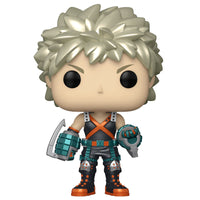 Funko POP! & Tee My Hero Academia Katsuki Exclusive