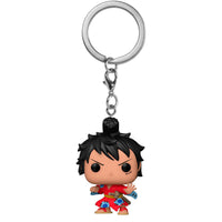 Funko Pocket POP! One Piece Luffytaro