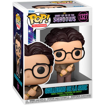 Funko POP! What We Do In The Shadows Guillermo