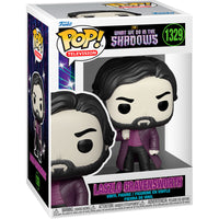 Funko POP! What We Do In The Shadows Laszlo