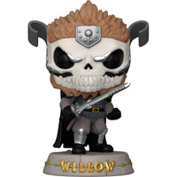 Funko POP! Willow General Kael