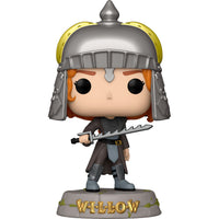 Funko POP! Willow Sorsha 1/6 POSIBLE CHASE