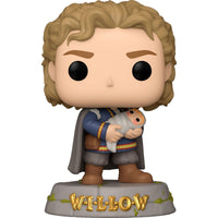 Funko POP! Willow - Willow Ufgood
