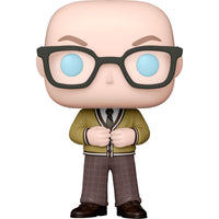 Funko POP! What We Do In The Shadows Colin Robinson