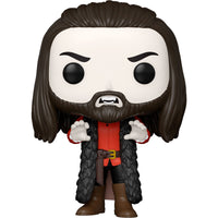Funko POP! What We Do In The Shadows Nandor The Relentless